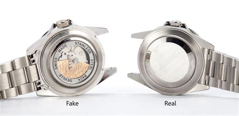 how to see if a rolex is fake|how to authenticate a rolex.